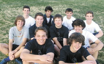 soccer